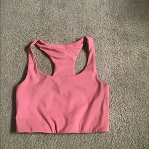 Girlfriend Collective Paloma bra